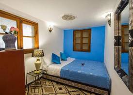 Riad Dar Bab Guissa 4