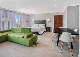 Fiesta Inn Express Nuevo Laredo 3