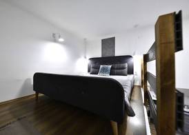 Cosy flat in Király str, King 2