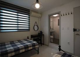 Bunk Guesthouse Hongdae 4