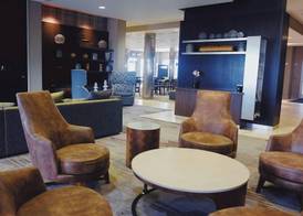 Courtyard by Marriott Owensboro 2