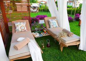 Dalyan Michelangelo Boutique Hotel 3