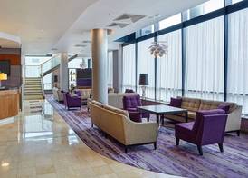 Leonardo Hotel Milton Keynes 3