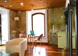 Hotel Baeza Monumental by eme hoteles 2