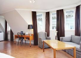 Hotel Bishops Arms Malmö 5