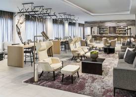 AC Hotel By Marriott Portland Beaverton 4