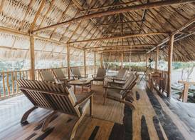 Jade Jungle Resort 3