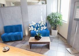 Hôtel Villa d'Elsa 3