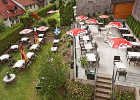 Hotel Restaurant Ketterer am Kurgarten 2