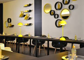 Hotel Medo Köln 5