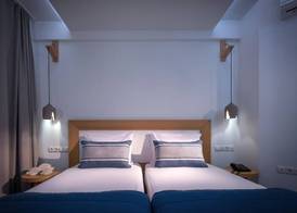 Aeolos Beach Resort 4