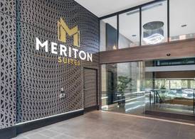 Meriton Suites North Sydney 3