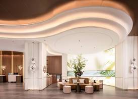 Hilton Garden Inn Chongqing Cbd Jiangbeizui 3