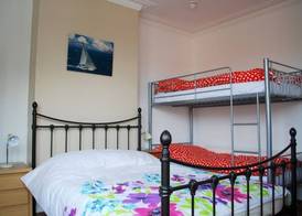 Clift Guest House 5