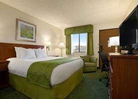 Quality Inn Bellevue 2