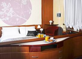 Hotel Giotto 4