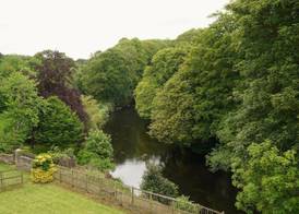 The Castledawson Inn 4