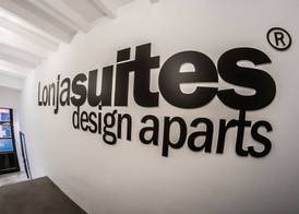 Lonja Suites Apartments 2