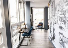 The Verdandi Hotel 5