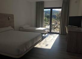 Hostal La Guineu 4
