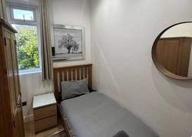 Hendham House - Near Etihad Stadium, CoOp Live Arena, AO Arena, Piccadilly Train Station & Manchester City Centre 5