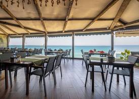 Tropic Beach Resort Hotel 2