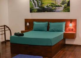 The Regent Grand Hotel - Galle Face 2