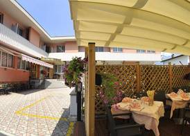 Hotel Vela 2