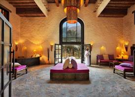 Six Senses Zighy Bay 2