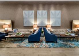 The Westin San Diego Bayview 2
