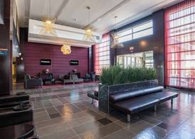 Sandman Hotel & Suites Winnipeg Airport 4