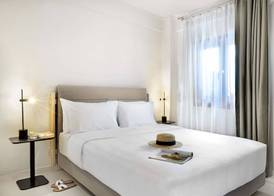 Melite Luxury Rooms & Apartments 4