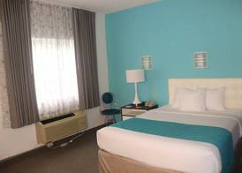 Howard Johnson by Wyndham Tifton GA I-75 5