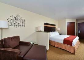 Holiday Inn Express PORTLAND SE - CLACKAMAS AREA by IHG 5
