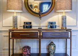 The Montenotte Hotel 5