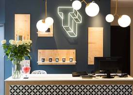 T Boutique Hotel 2