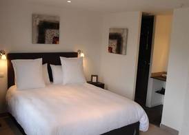 Hotel L'Aunette Cottage 4