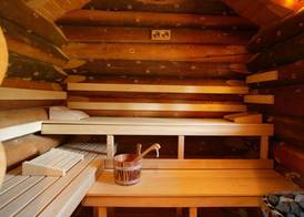 Natur- und Sporthotel Zuflucht 4