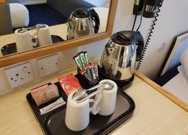 Days Inn Sutton Scotney North 4