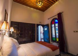 Riad Fes Bab Rcif Suite &Spa 4