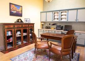 Letson Loft Hotel 3