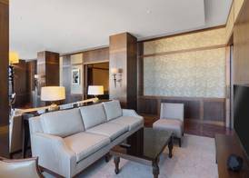 Park Hyatt Istanbul - Macka Palas 5