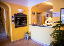Hotel Miranda 3
