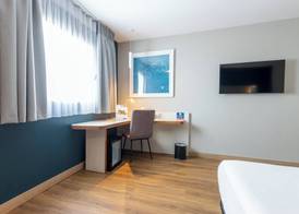 Travelodge Malaga Aeropuerto 5
