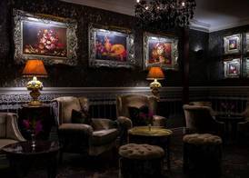 Penventon Park Hotel 4