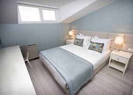 Ravvda Hotel 2