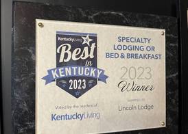 Lincoln Lodge 2