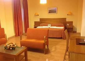 Hotel Las Tablas 4