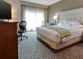 Drury Inn & Suites Pittsburgh Airport Settlers Ridge 4