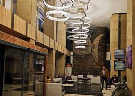 Hotel Delta 3 2